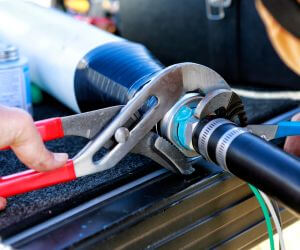 About Emergency plumbing pros Pickens, AR